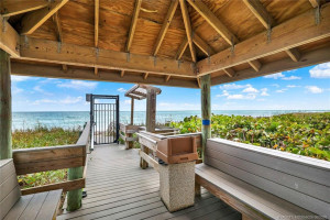 Beach Access