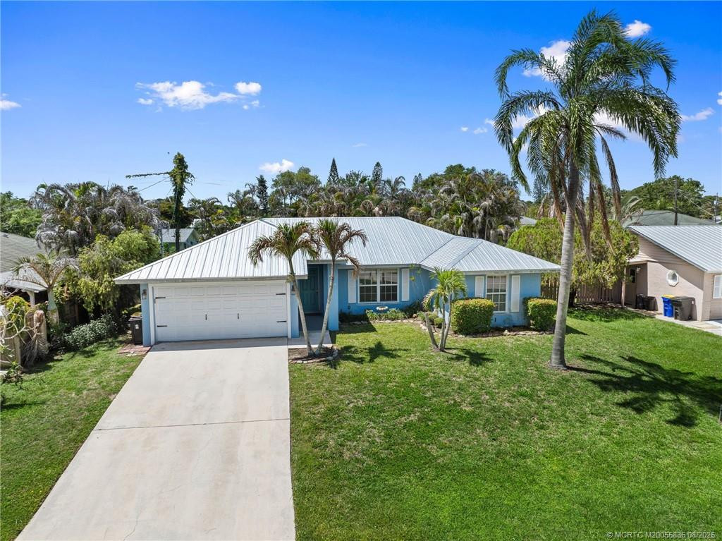 Property photo for 984 NW 16th Place, Stuart, FL 34994
