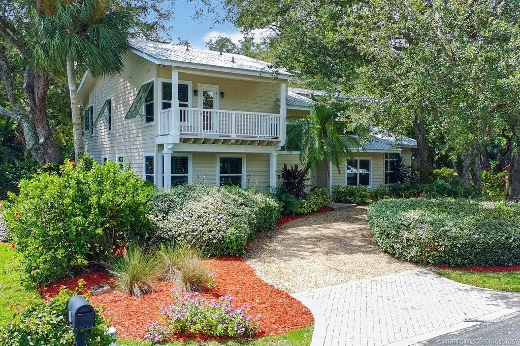 15 Heritage Way, Sewalls Point – Single Family Residence for sale