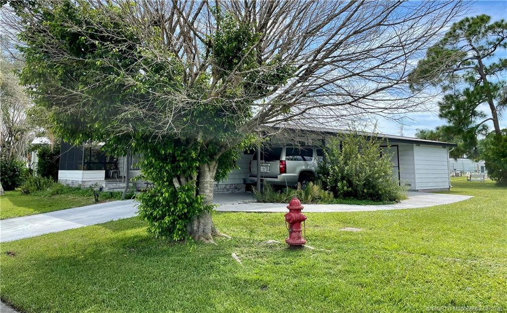 Property photo for 14464 SW Rake Drive, Indiantown, FL 34956