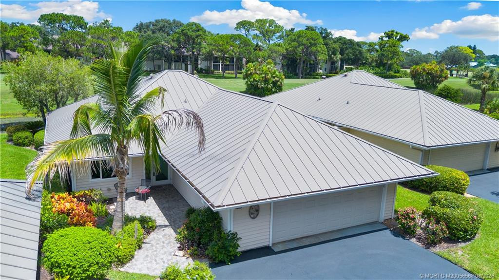 Property photo for 5203 SE Club Way, Stuart, FL 34997