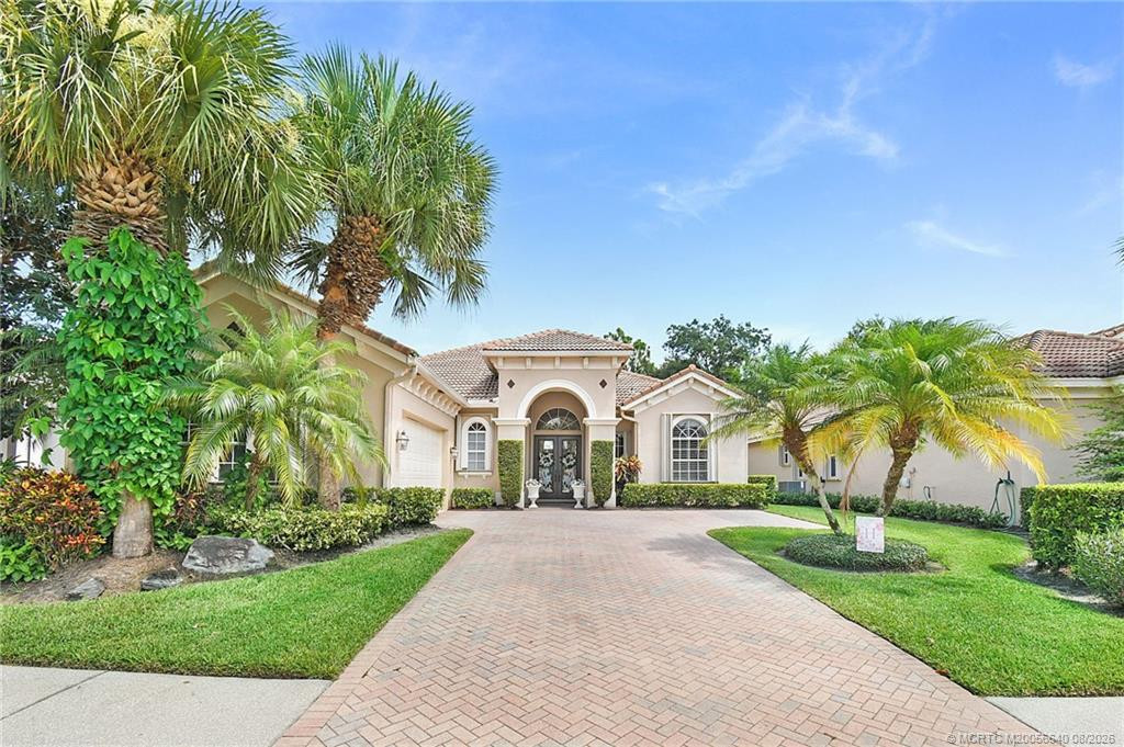 Property photo for 9400 Briarcliff Trace, Port St. Lucie, FL 34986