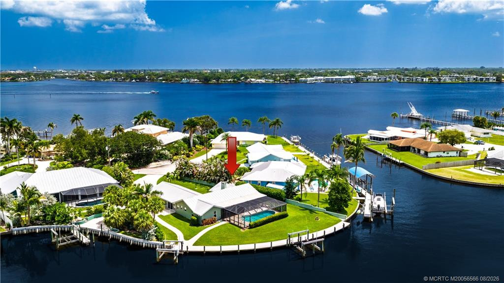 Property photo for 1887 SW Mooring Drive, Palm City, FL 34990