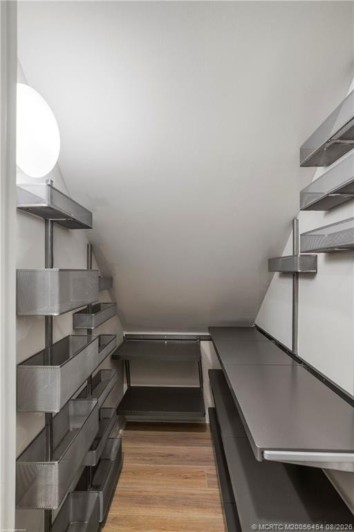 Butler’s Pantry