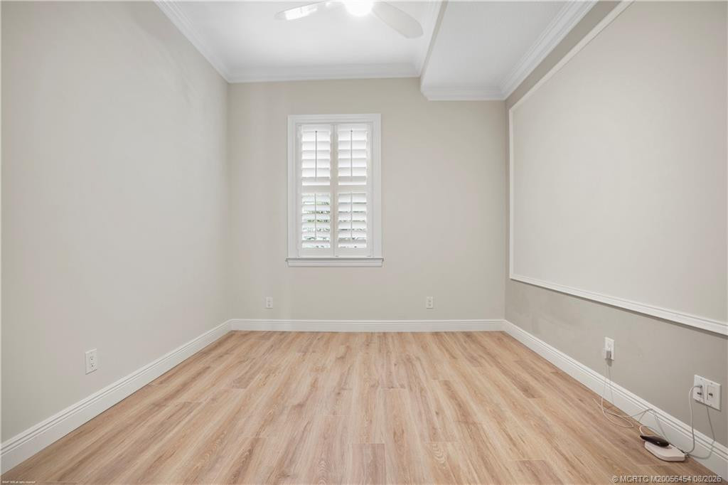 Downstairs Office or 7th Bedroom
