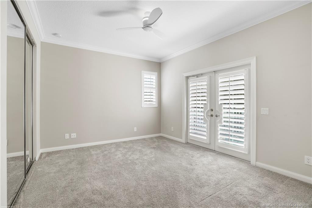 Upstairs Bedroom