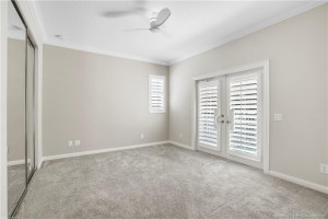 Upstairs Bedroom