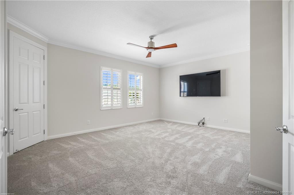 Upstairs Bedroom