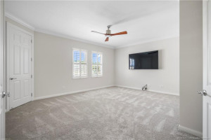 Upstairs Bedroom