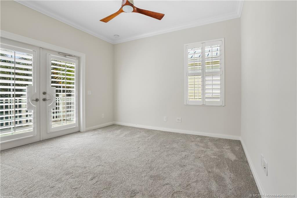 Upstairs Bedroom