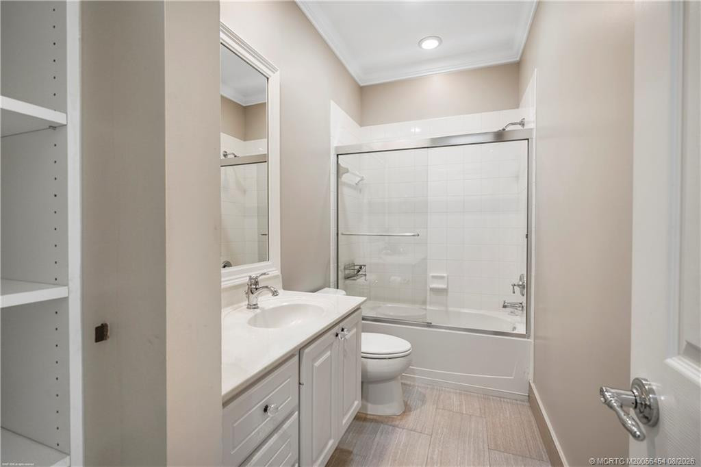 Upstairs Bathroom