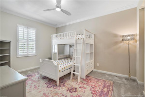 Upstairs Bedroom