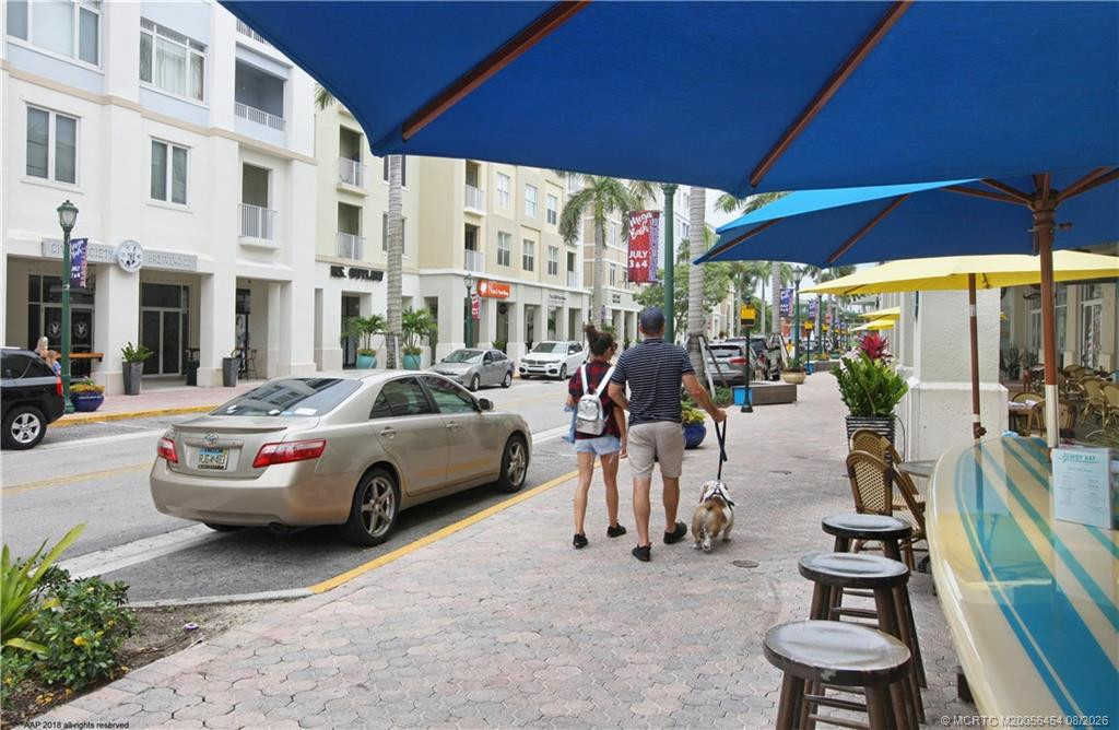 Abacoa Downtown