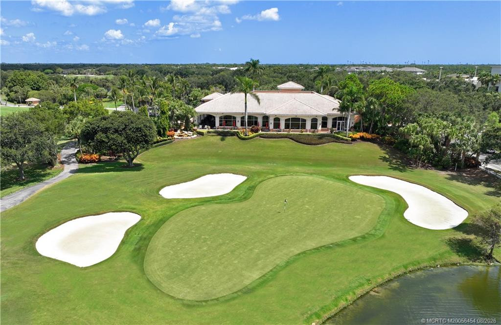 Abacoa Golf Course