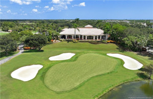 Abacoa Golf Course