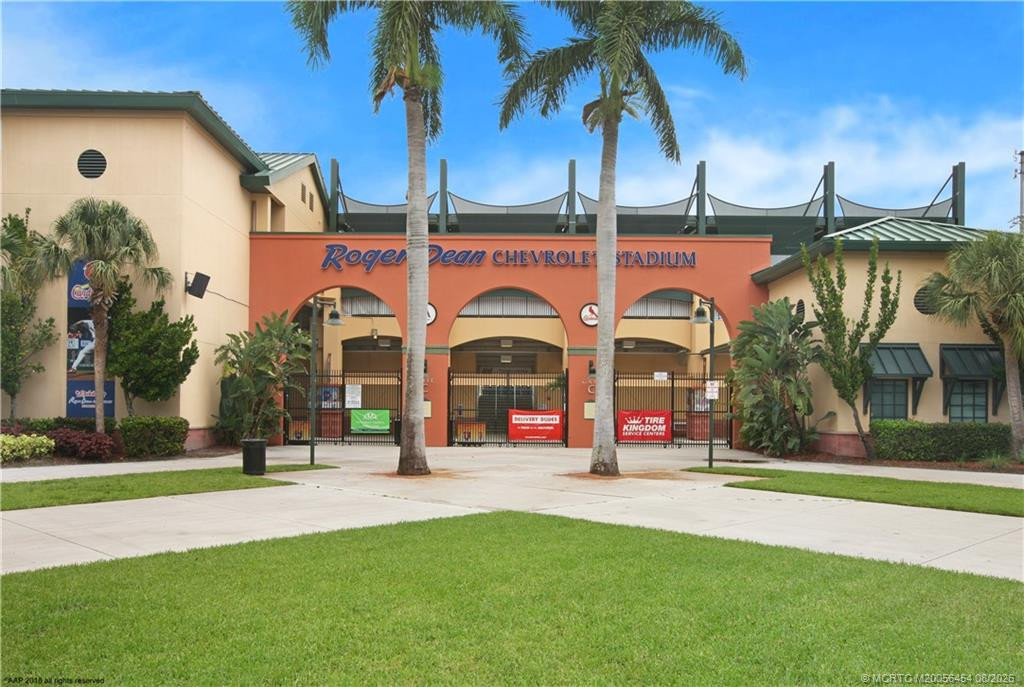Abacoa Clubhouse