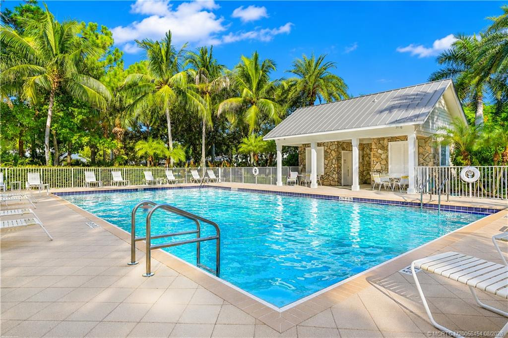 Community Pool