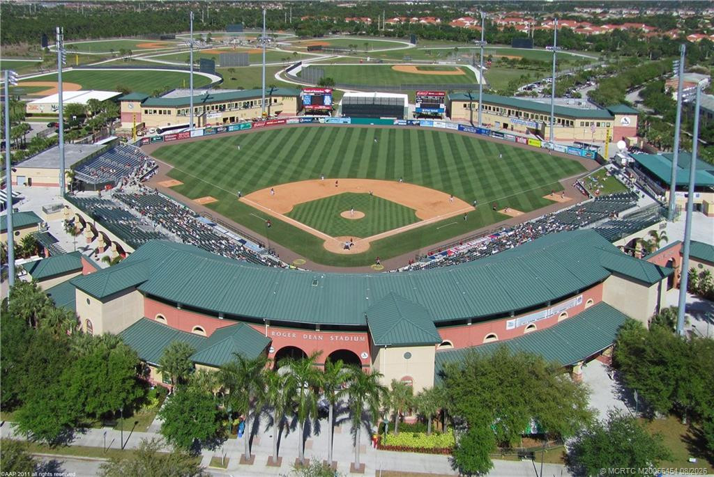 Stadium