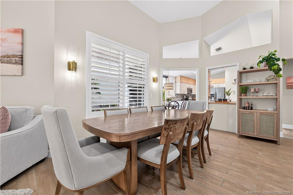 Photo 3 at 2205 NW Seagrass Drive, Palm City