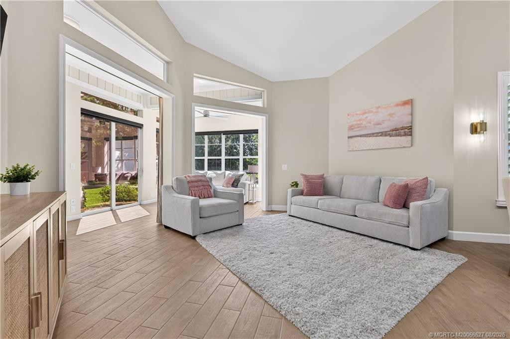 Photo 5 at 2205 NW Seagrass Drive, Palm City