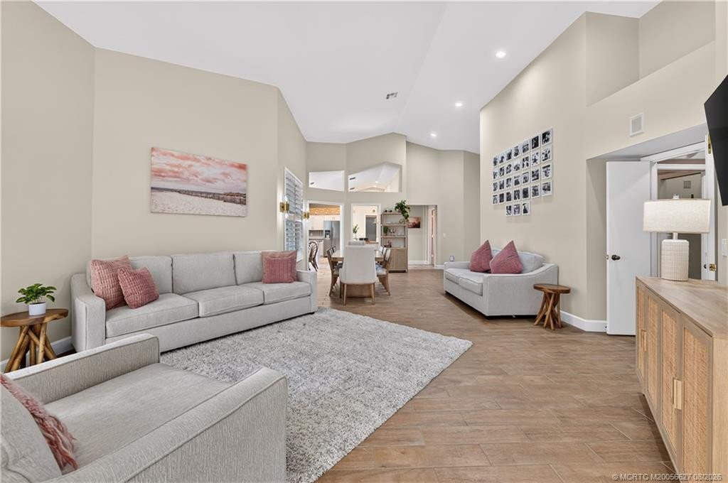 Photo 6 at 2205 NW Seagrass Drive, Palm City