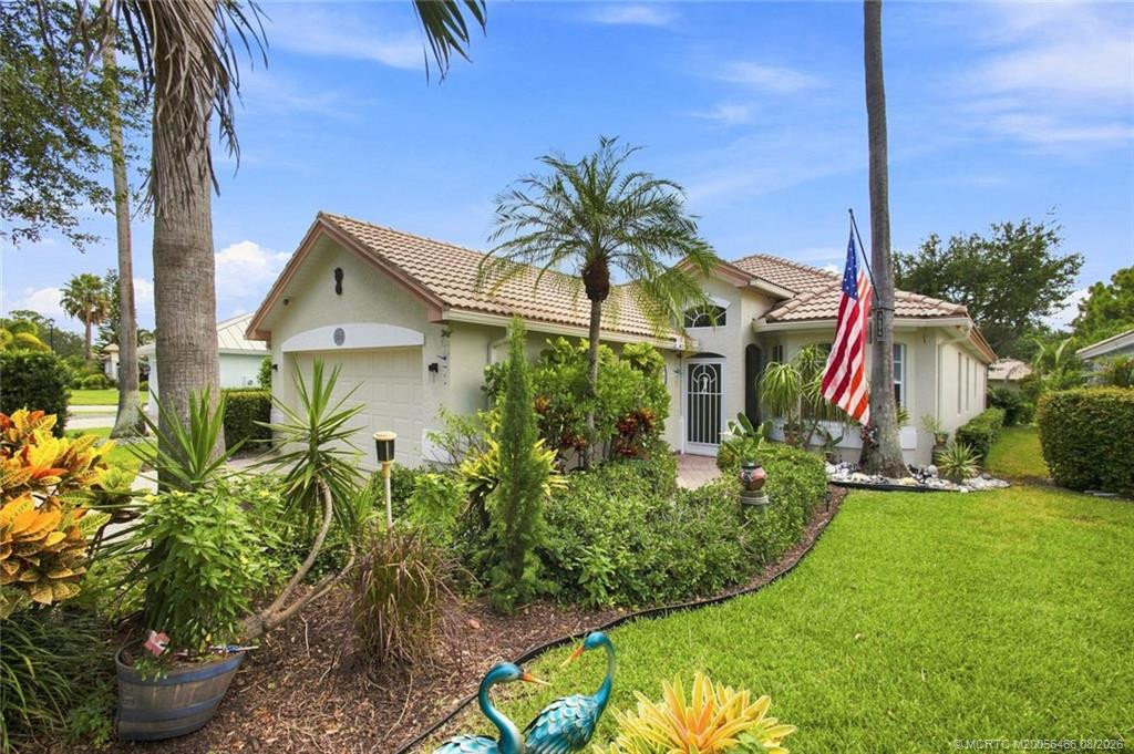 3694 NW Pin Oak Drive, Jensen Beach – sold