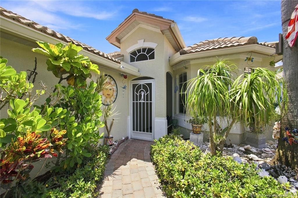 Photo 2 at 3694 NW Pin Oak Drive, Jensen Beach