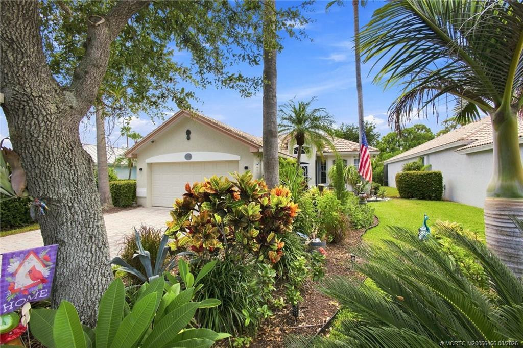 Photo 3 at 3694 NW Pin Oak Drive, Jensen Beach