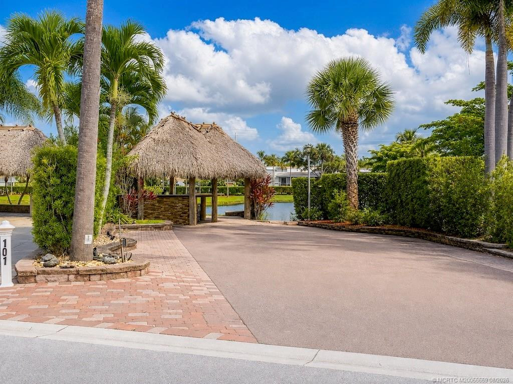 Property photo for 101 NW Boundary Drive, Port St. Lucie, FL 34986