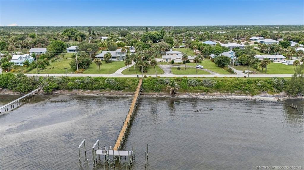 2 bedroom Single Family Residence at 104 Sheridan Lane, Jensen Beach, Jensen Beach — photo 3