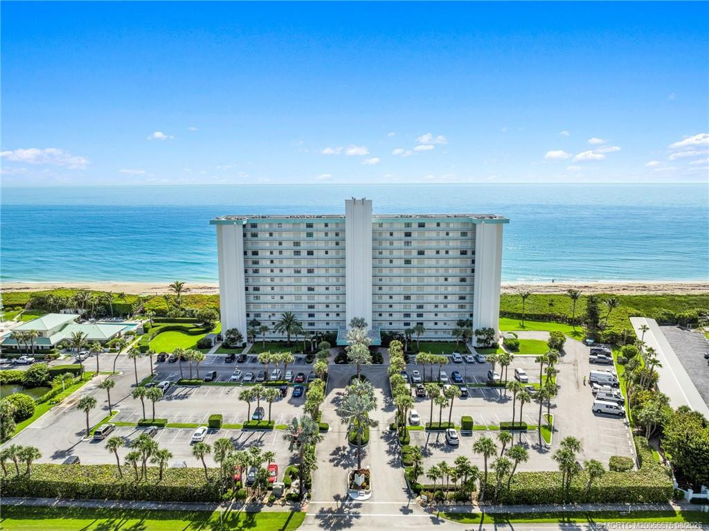 Property photo for 9940 S Ocean Drive 1207, Jensen Beach, FL 34957