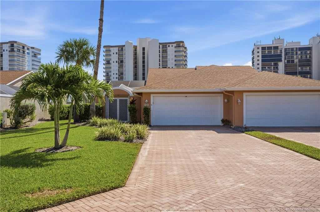 Photo 3 at 209 River Walk, Hutchinson Island