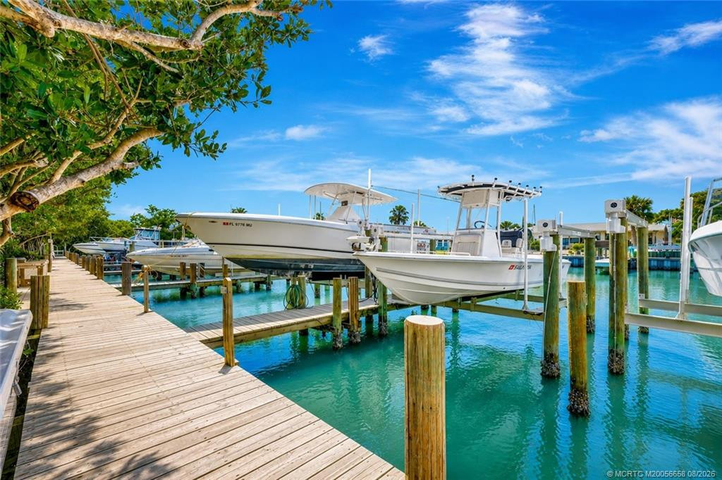 Photo 4 at 209 River Walk, Hutchinson Island