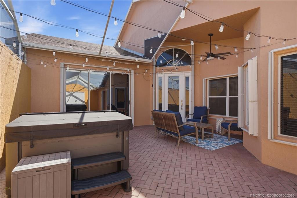 Photo 6 at 209 River Walk, Hutchinson Island