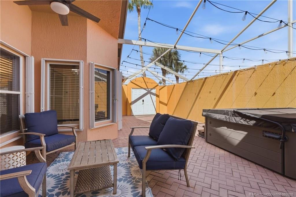 Photo 7 at 209 River Walk, Hutchinson Island