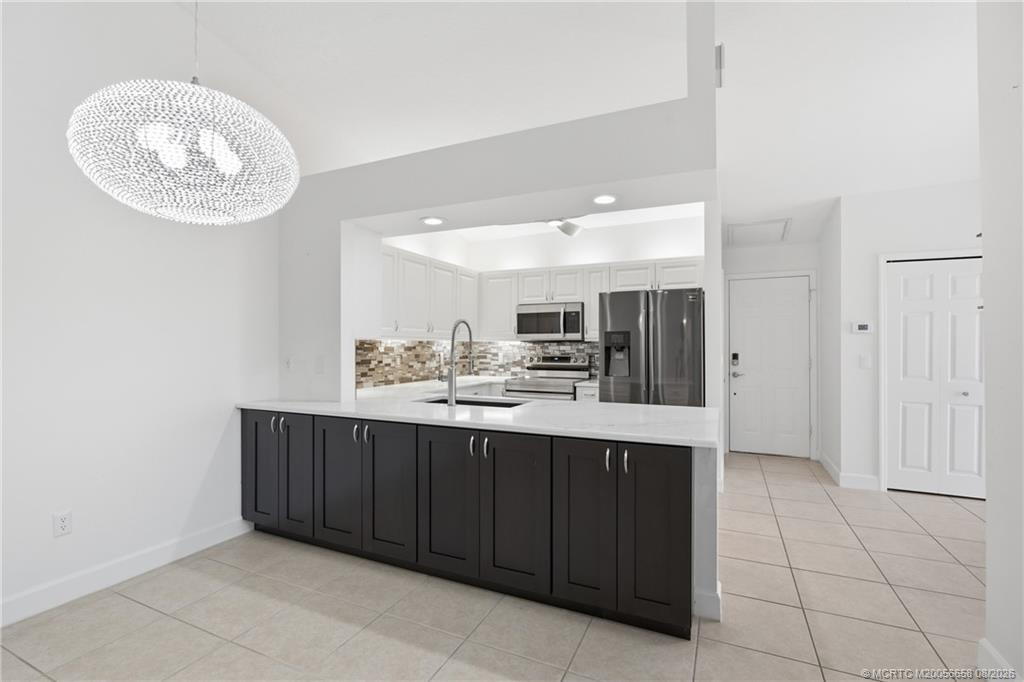 Photo 8 at 209 River Walk, Hutchinson Island