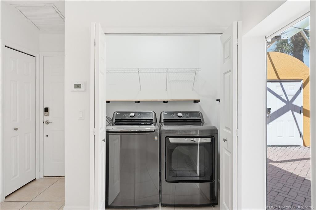 2023 Washer/Dryer