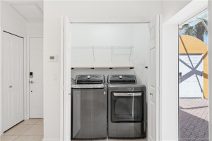2023 Washer/Dryer