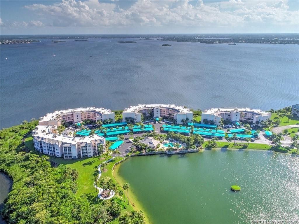 5750 NE Island Cove Way 3203, Stuart – Condominium for rent