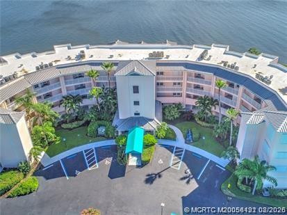 Photo 2 at 5750 NE Island Cove Way 3203, Stuart