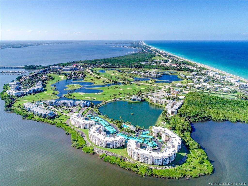 Photo 4 at 5750 NE Island Cove Way 3203, Stuart