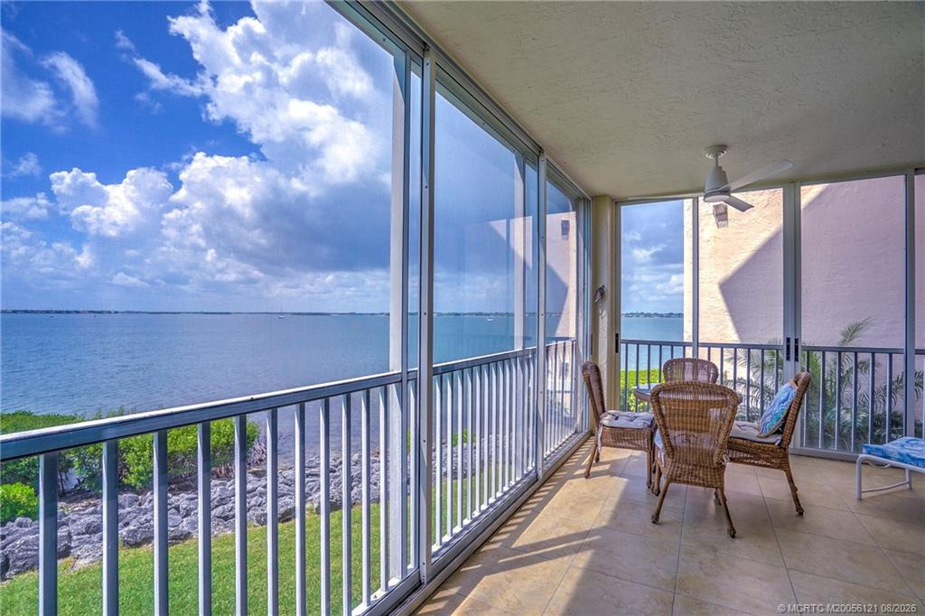Photo 5 at 5750 NE Island Cove Way 3203, Stuart
