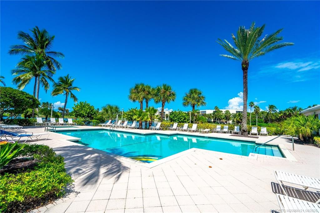 Photo 6 at 5750 NE Island Cove Way 3203, Stuart