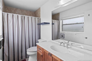 Main Bath
