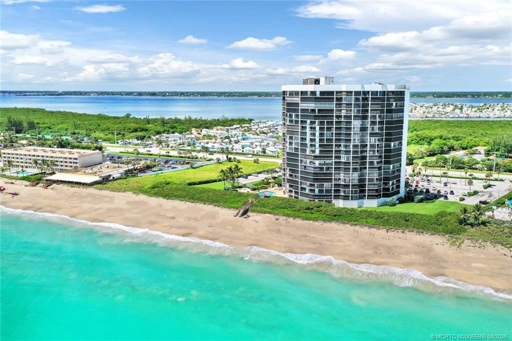Property photo for 9650 S Ocean Drive 709, Jensen Beach, FL 34957