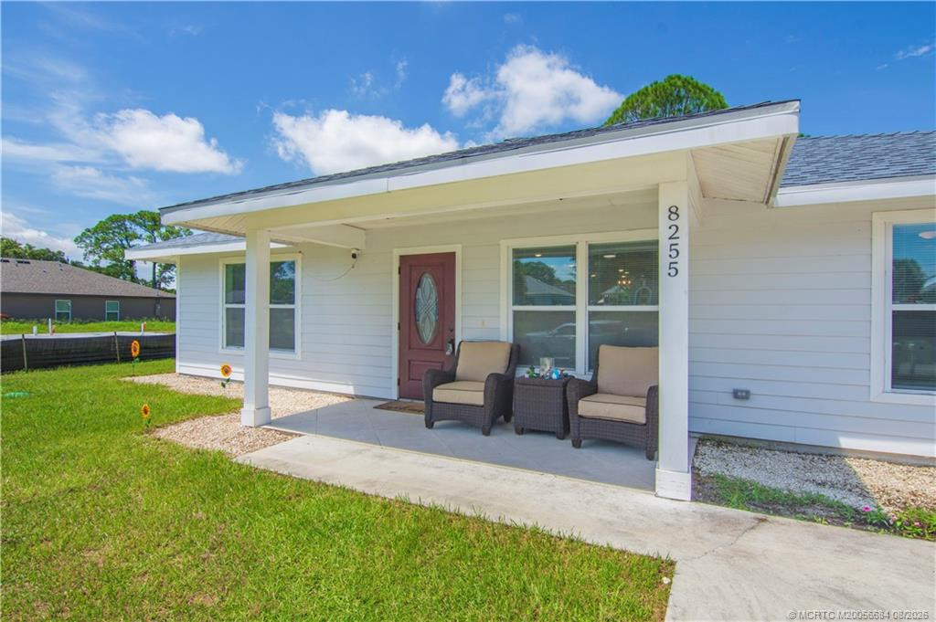 Photo 2 at 8255 105th Court, Vero Beach