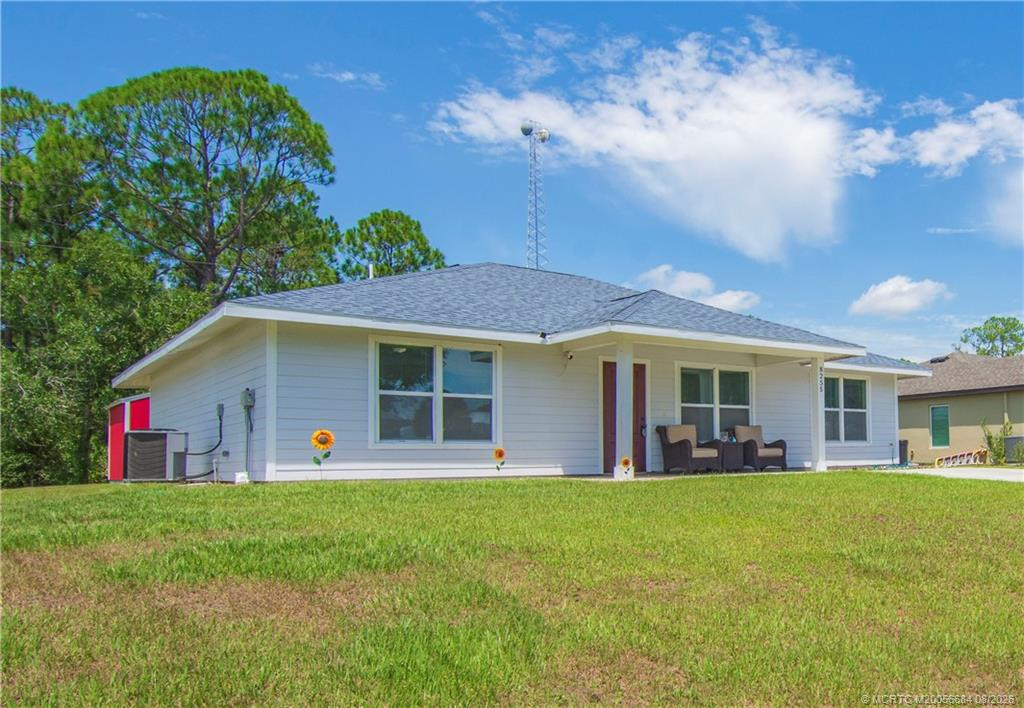 Photo 3 at 8255 105th Court, Vero Beach