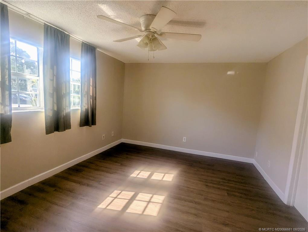 Bedroom at 2113 SE Edler Drive, Stuart