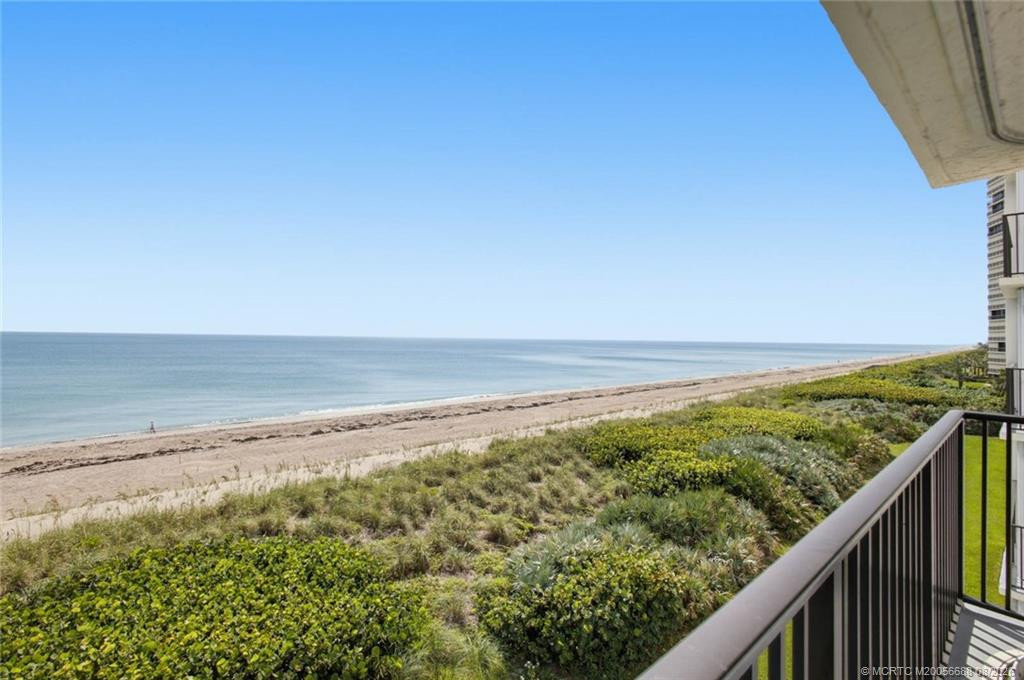 Property photo for 9490 S Ocean Drive 409, Jensen Beach, FL 34957
