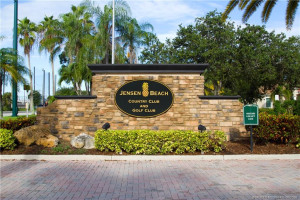 Jensen Beach Country Club